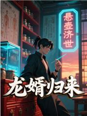 龙婿归来