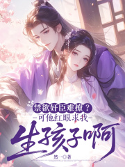 禁欲奸臣难撩？可他红眼求我生孩子啊