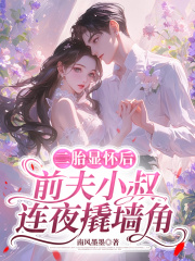 二胎显怀后，前夫小叔连夜撬墙角