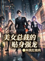 美女总裁的贴身强龙