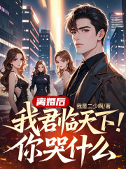 离婚后，我君临天下，你哭什么？