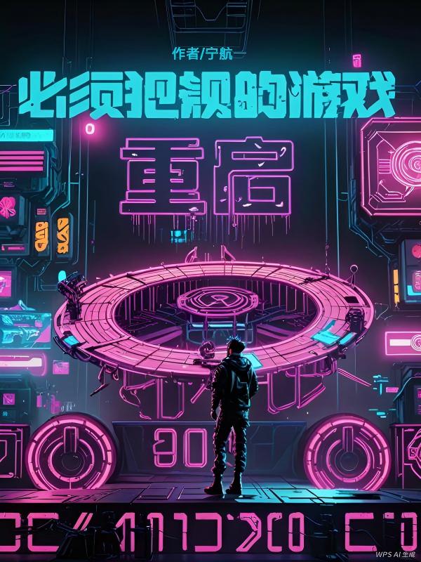 必须犯规的游戏&middot;重启