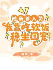 随亲爹入赘，我靠吃软饭稳坐团宠