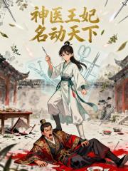 神医王妃名动天下