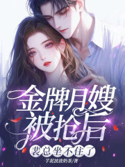 金牌月嫂被抢后，裴总坐不住了