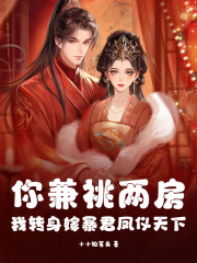 前夫兼祧两房，我嫁帝王登凤位