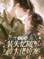 小哭包装失忆随军，被大佬娇宠