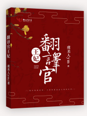 翻译官王妃