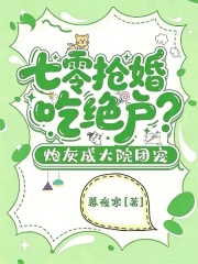 七零抢婚吃绝户？炮灰成大院团宠