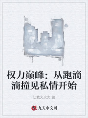 权力巅峰：从跑滴滴撞见私情开始