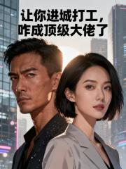 让你进城打工，咋成顶级大佬了
