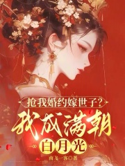 抢我婚约嫁世子？我成满朝白月光