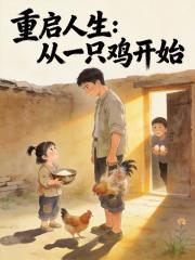 重启人生：宰了老母鸡开始养妹