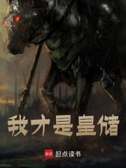 我才是皇储