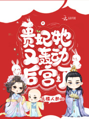 来自尼姑庵的寡妇，成贵妃啦！