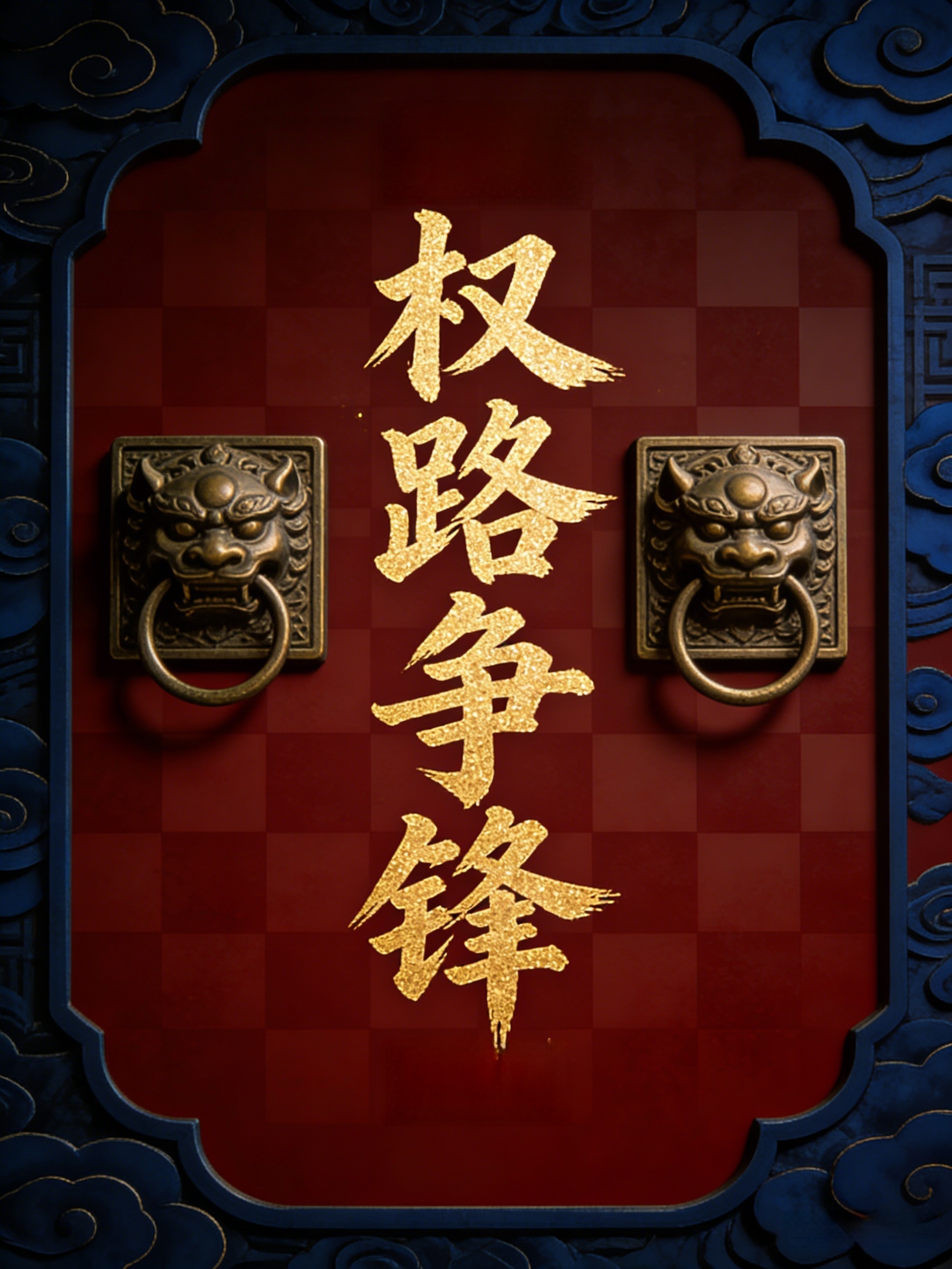 权路争锋