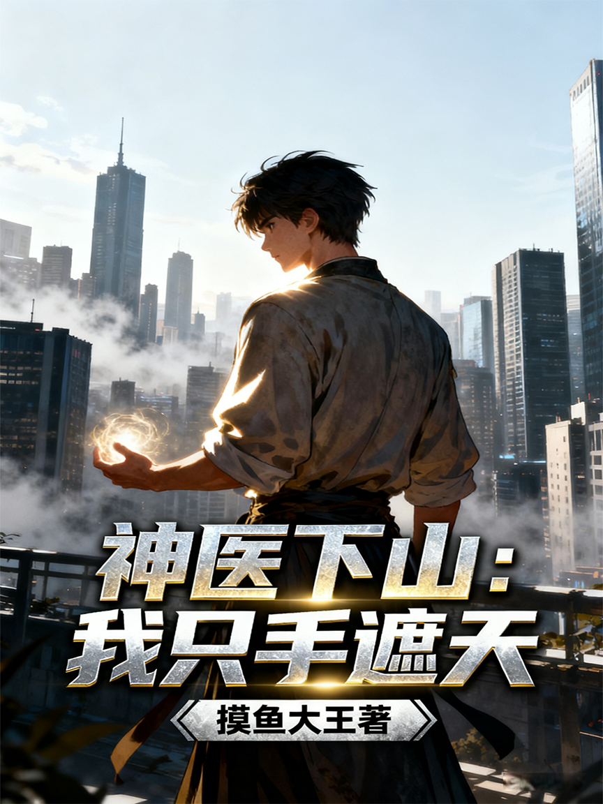 神医下山：我只手遮天