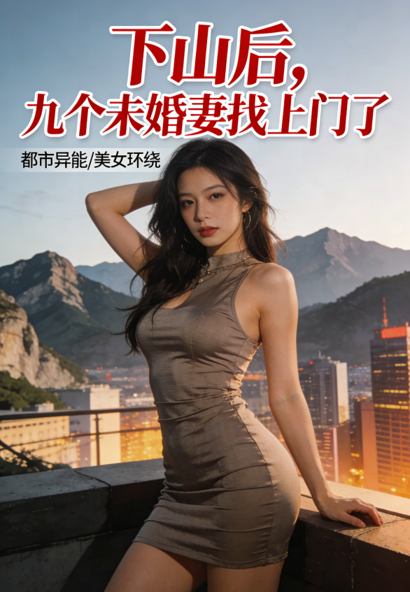 下山后，九个未婚妻找上门了