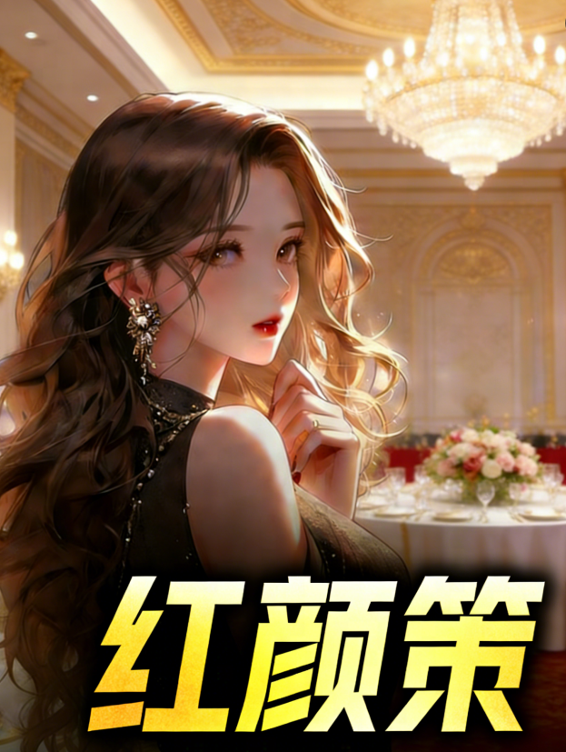 红颜策