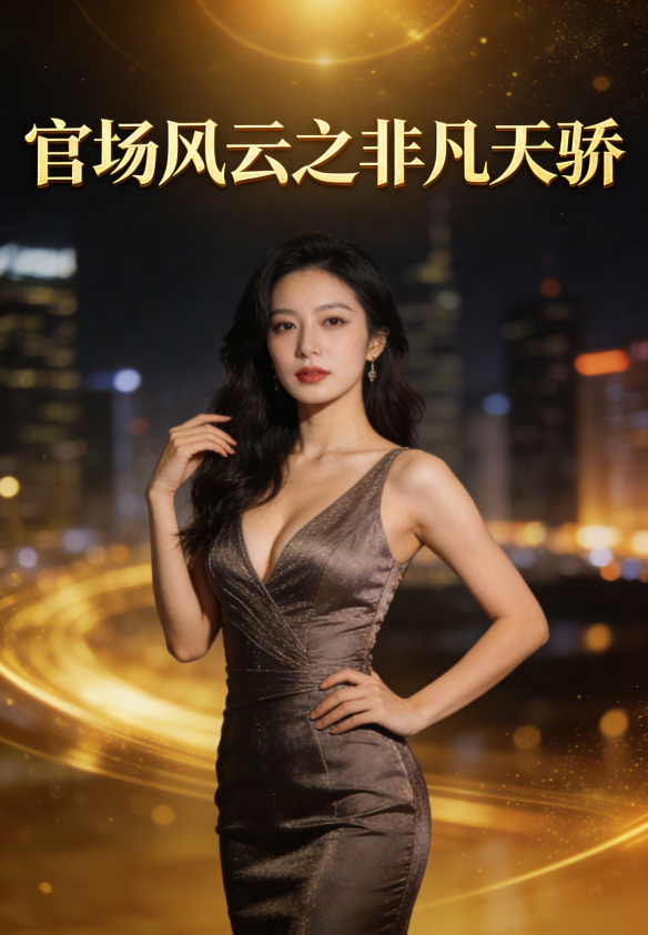 官场风云之非凡天骄