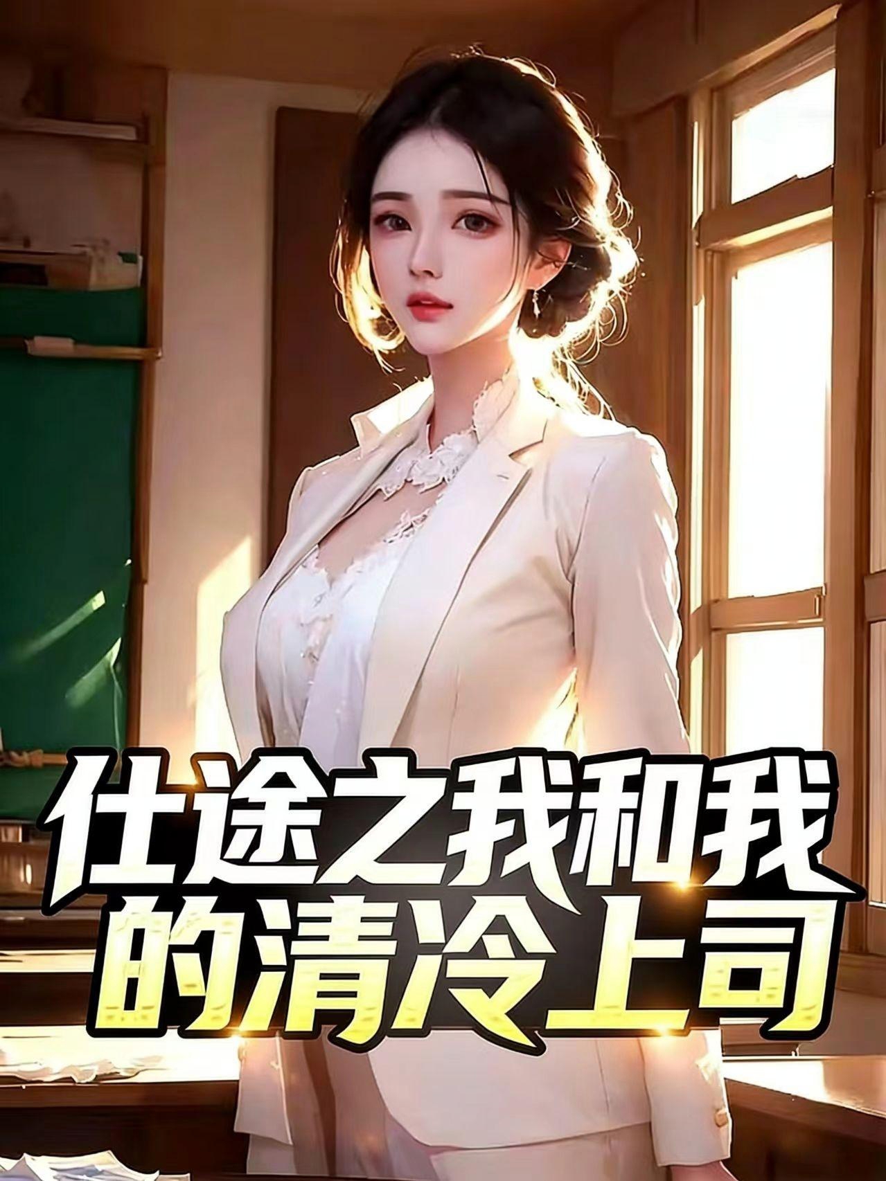 仕途之我和我的清冷上司