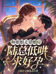 和姐姐走错婚房，陆总低哄求好孕