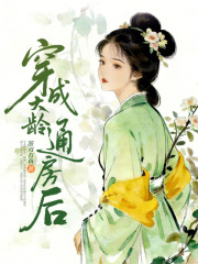 穿成大龄通房后