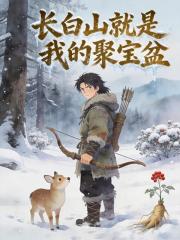 长白山就是我的聚宝盆