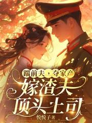 踹前夫,夺家产,嫁渣夫顶头上司