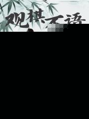 观棋不语