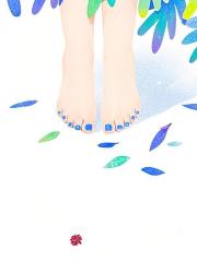 夜语情笺