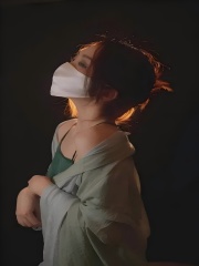 余温未散