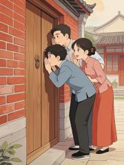 新婚夜的习俗