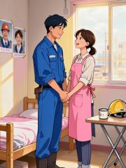 迟来的真爱