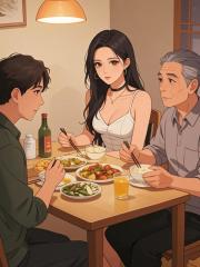 蓄谋已久的阴谋