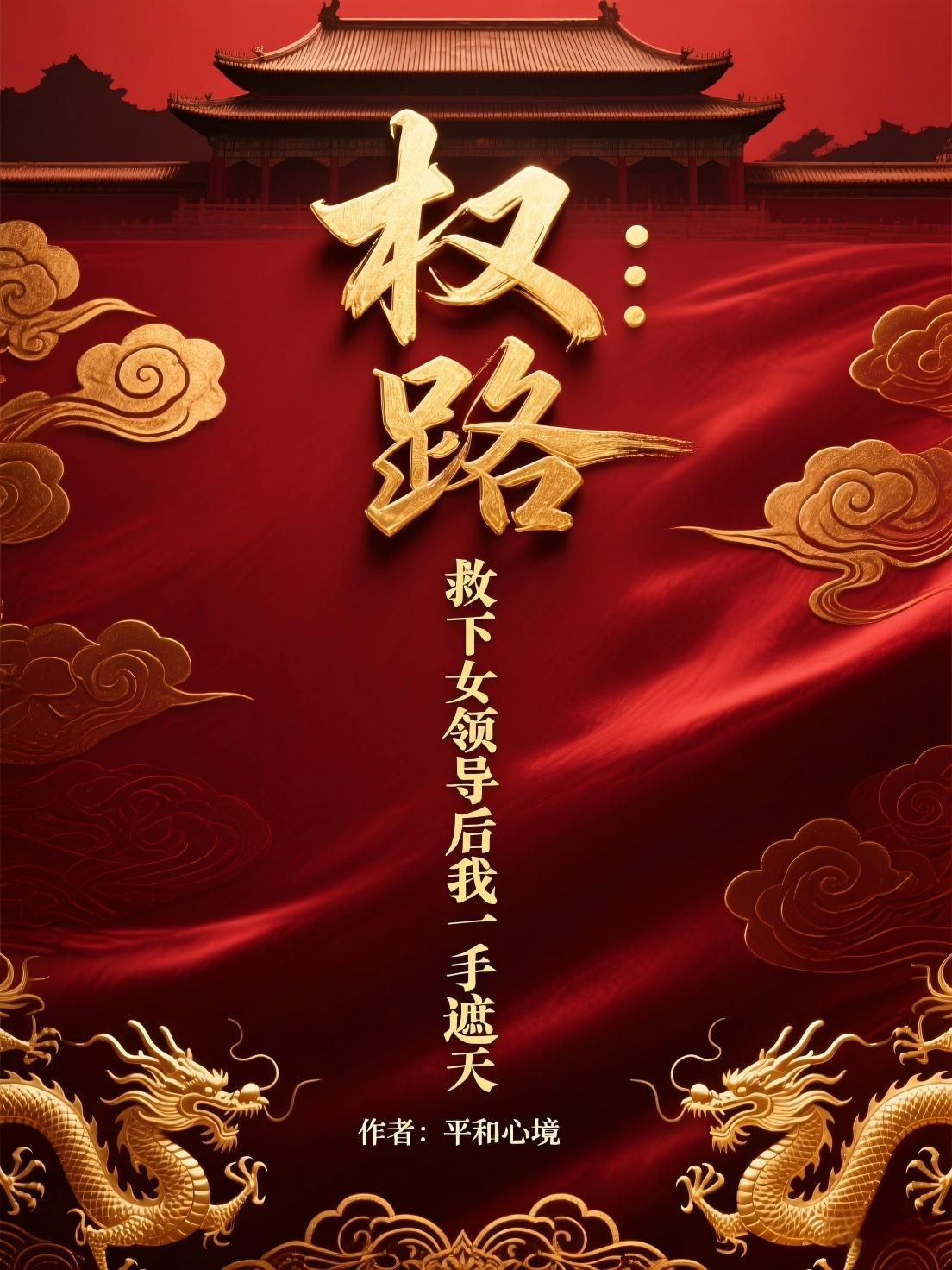 权路:救下女领导后我一手遮天