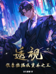 透视:我靠捡漏成资本之王
