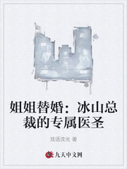 姐姐替婚:冰山总裁的专属医圣