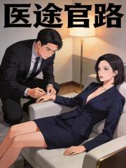 医途官路