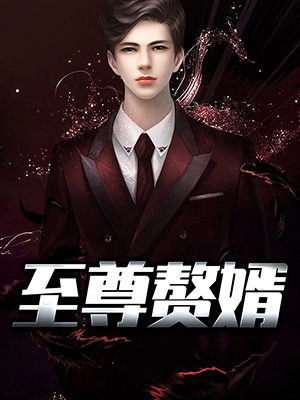 至尊赘婿