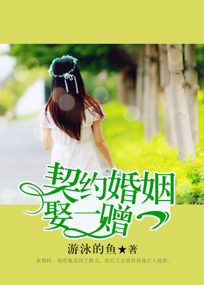 契约婚姻,娶一赠一