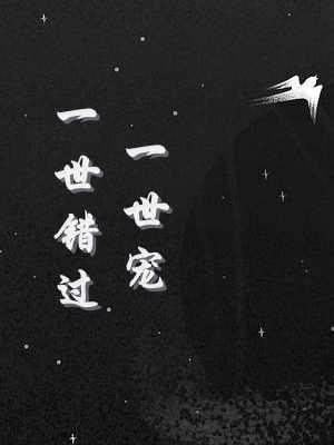一世错过，一世宠