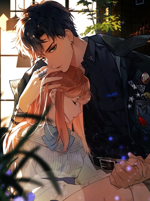 勿抢！姜小姐是偏执大佬白月光