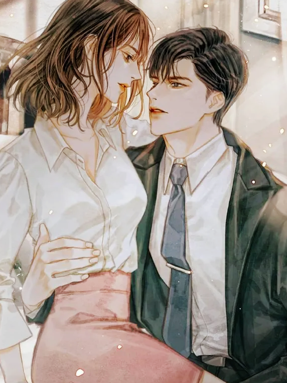 陆总，太太她想去父留子