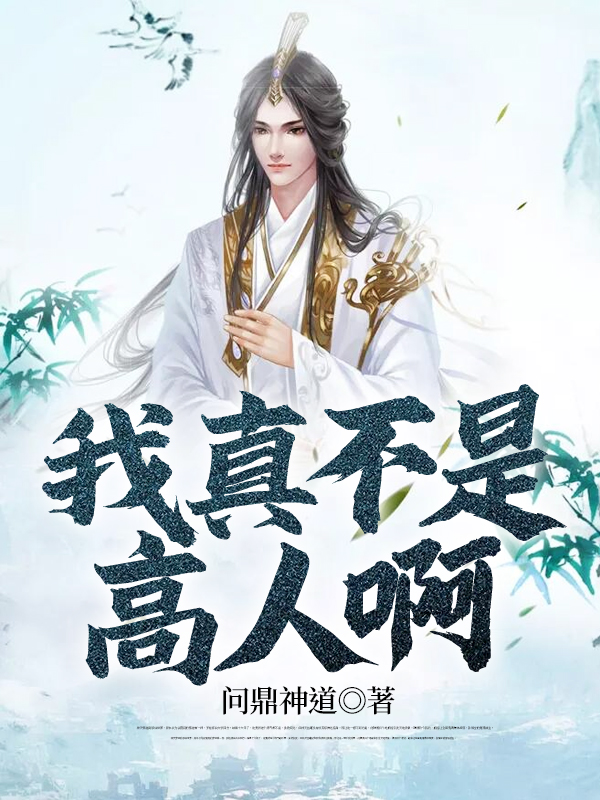 我真不是高人啊 