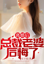 离婚后,总裁老婆后悔了