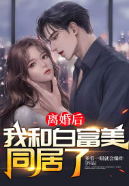 离婚后,我和白富美同居了