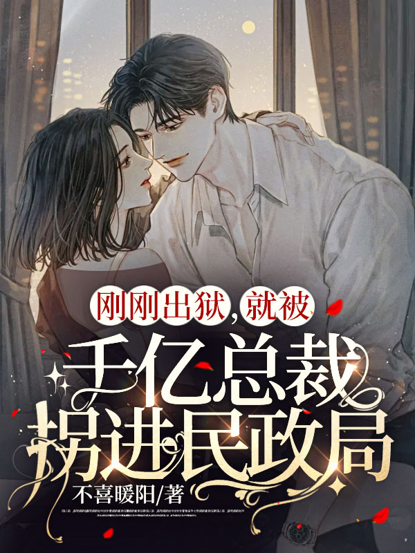 刚刚出狱,就被千亿总裁拐进民政局