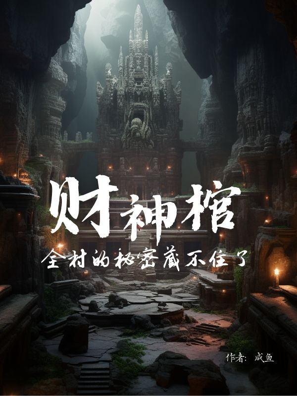 财神棺：全村的秘密藏不住了